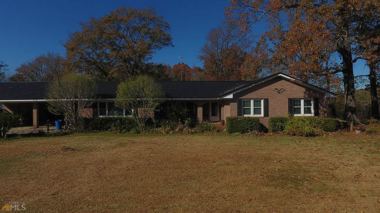 130 Dennis Station Road - Photo 1