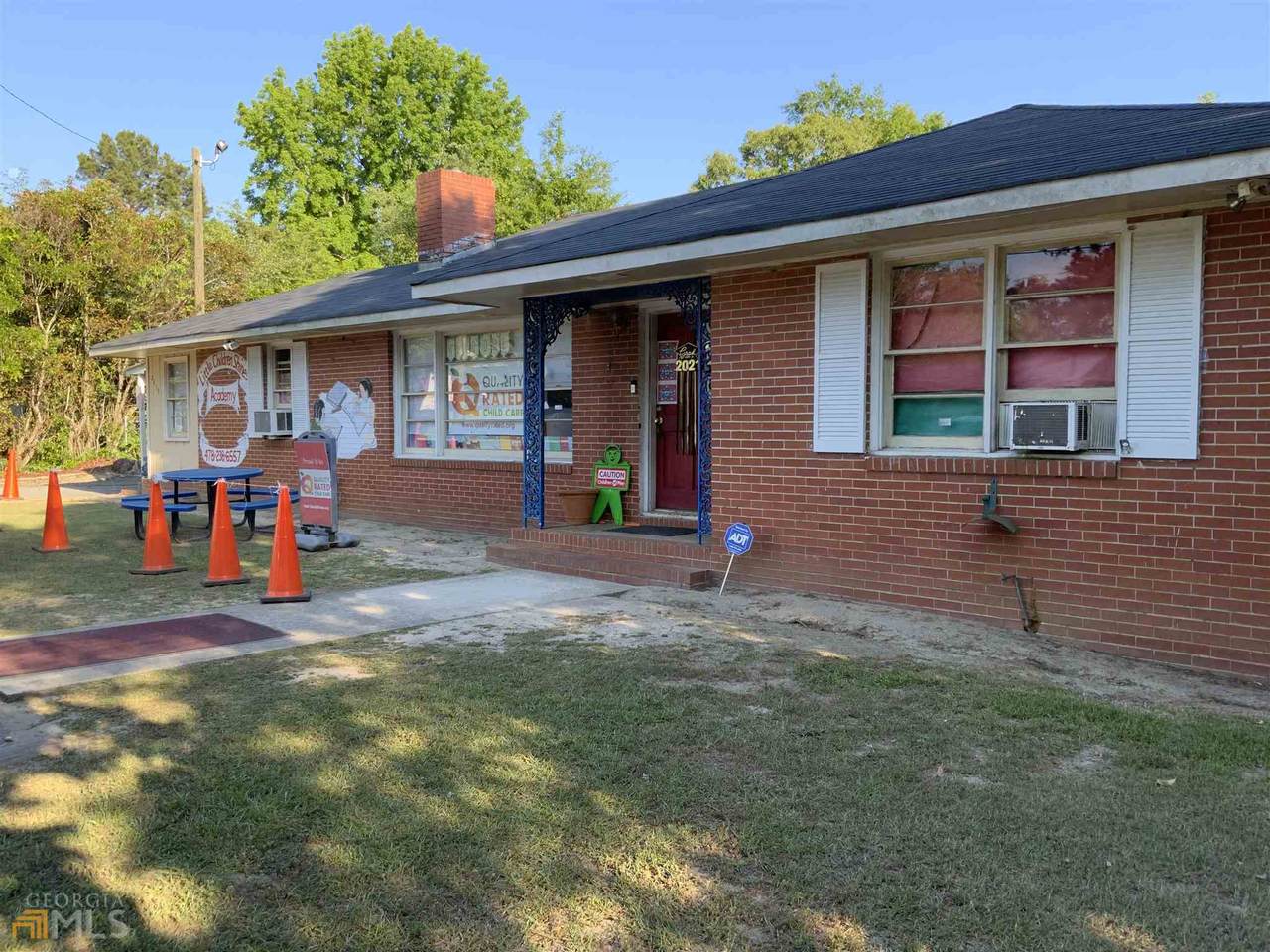 2458 Locksley Drive - Photo 1