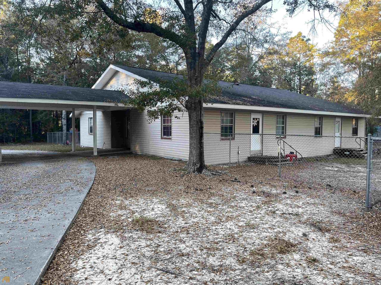196 Zetterower Road - Photo 1