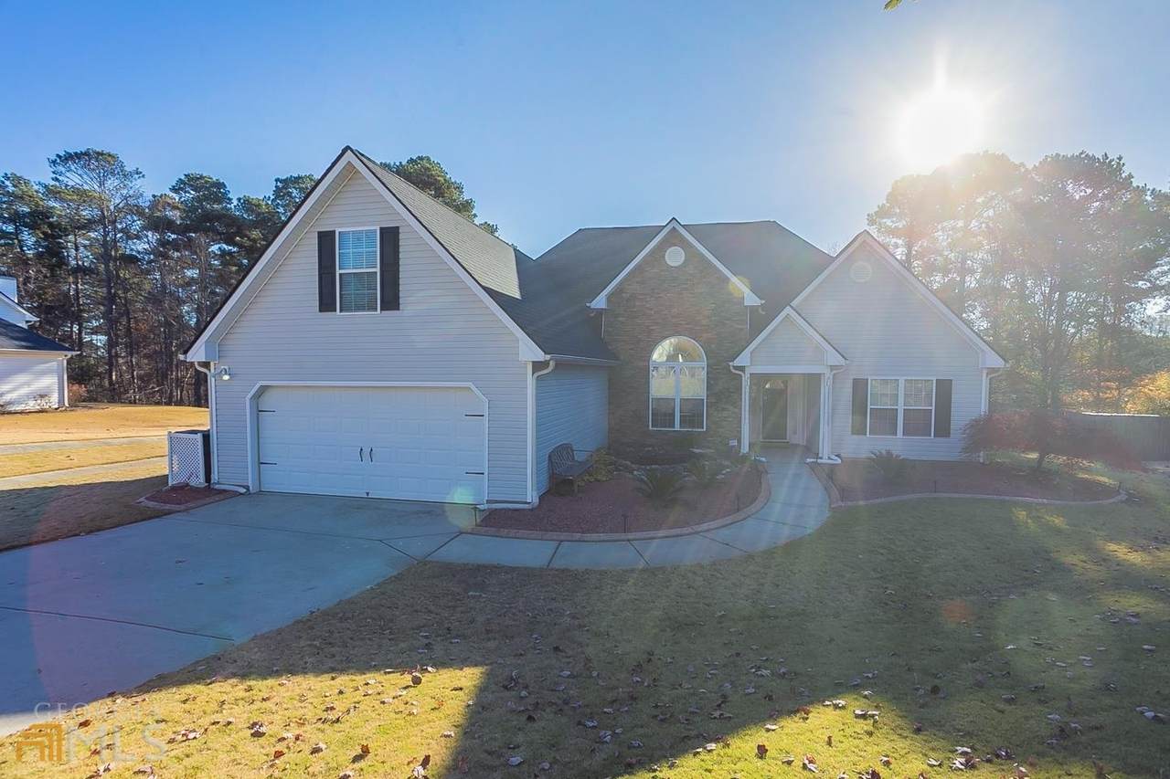766 Winding Grove - Photo 1