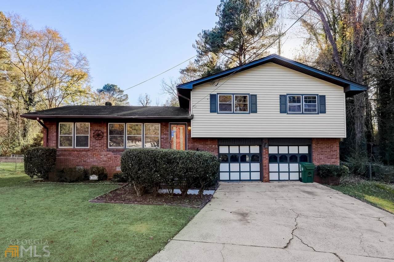 313 San Marcos - Photo 1