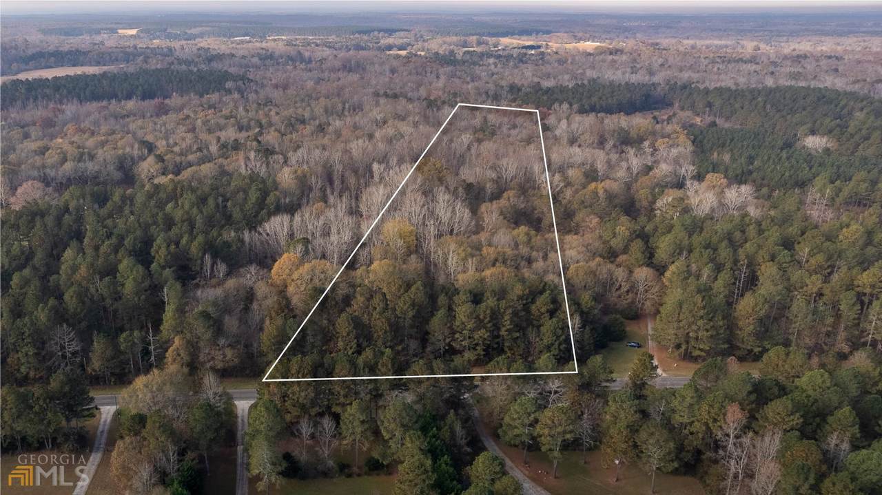 8 ACRES Arnoldsville Road - Photo 1