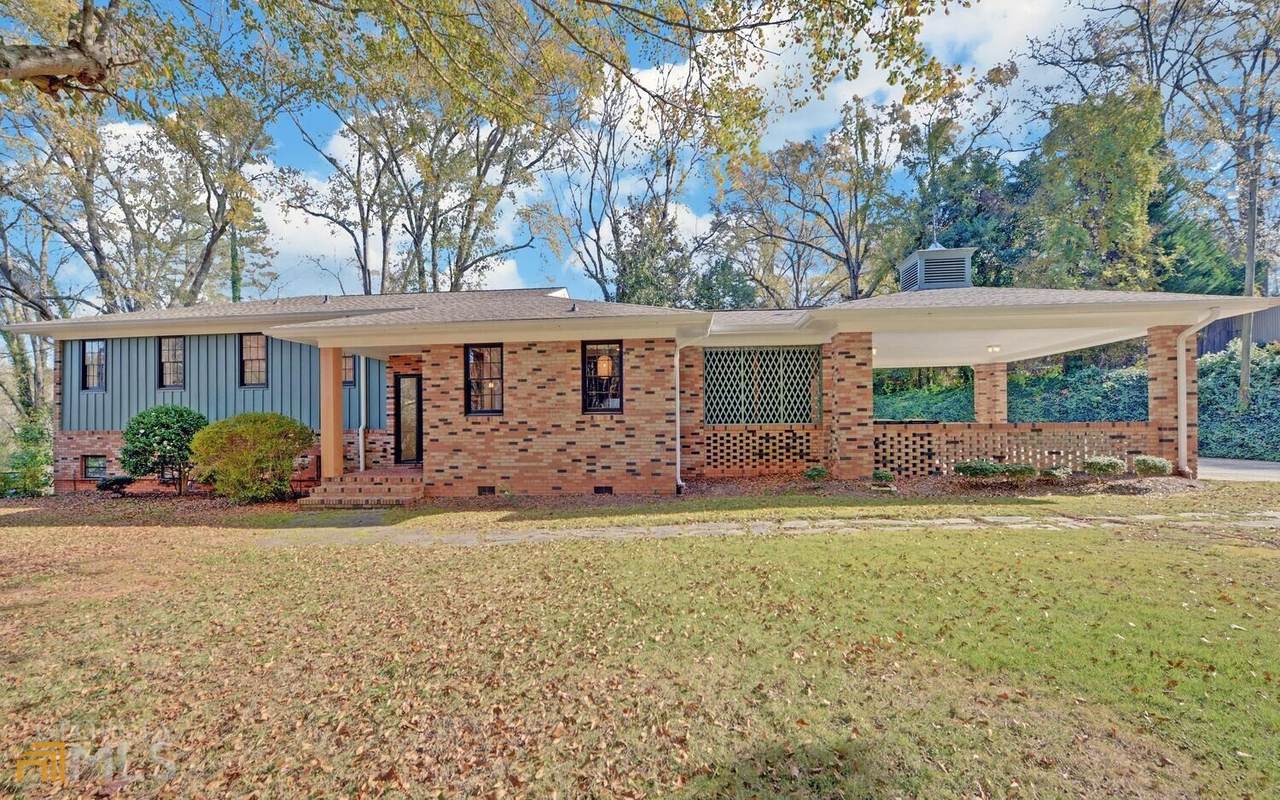 1223 Rosedale Street - Photo 1
