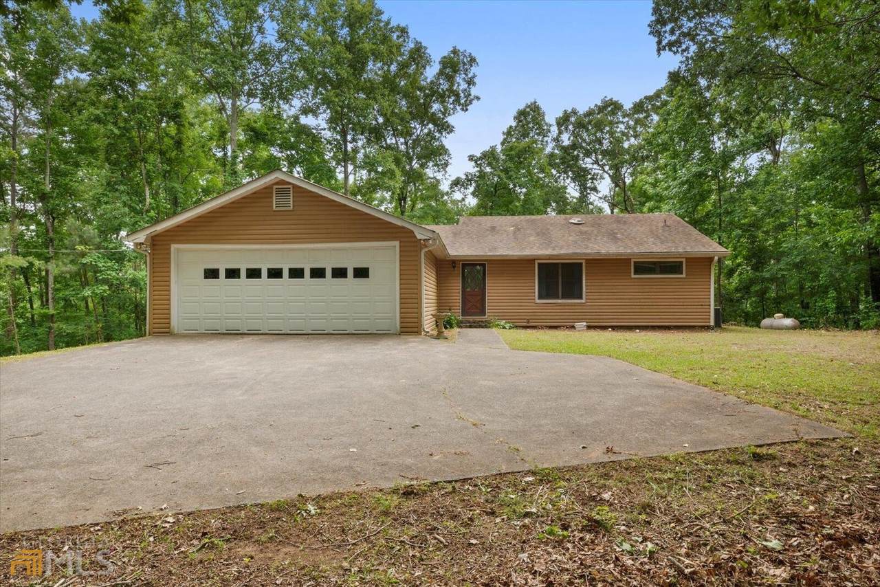 706 Stringer Road - Photo 1