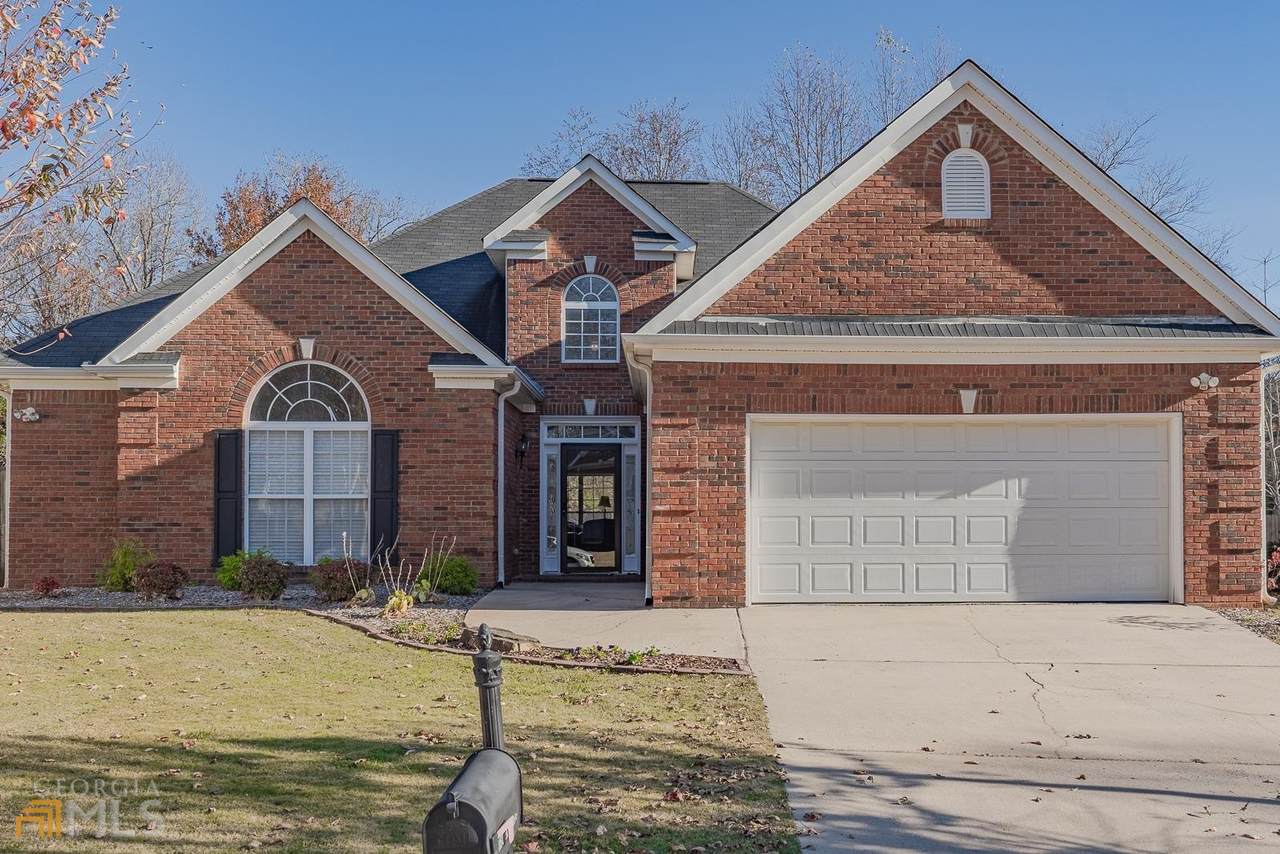 105 Creek Side Drive - Photo 1