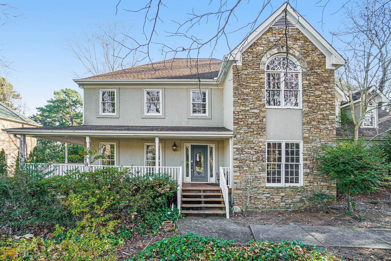 495 Clubfield - Photo 1