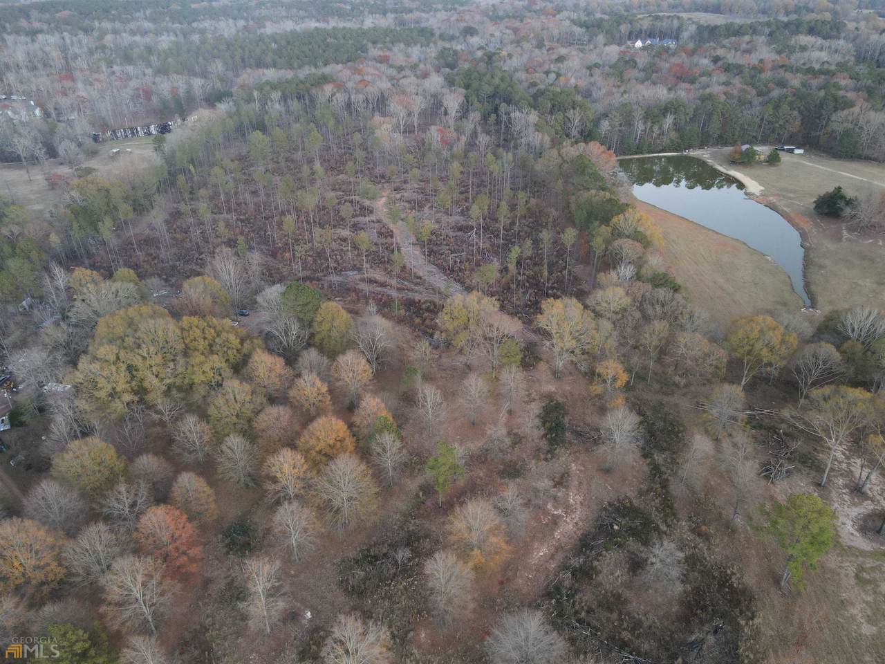 0 BROOKS Woolsey Rd - Photo 1