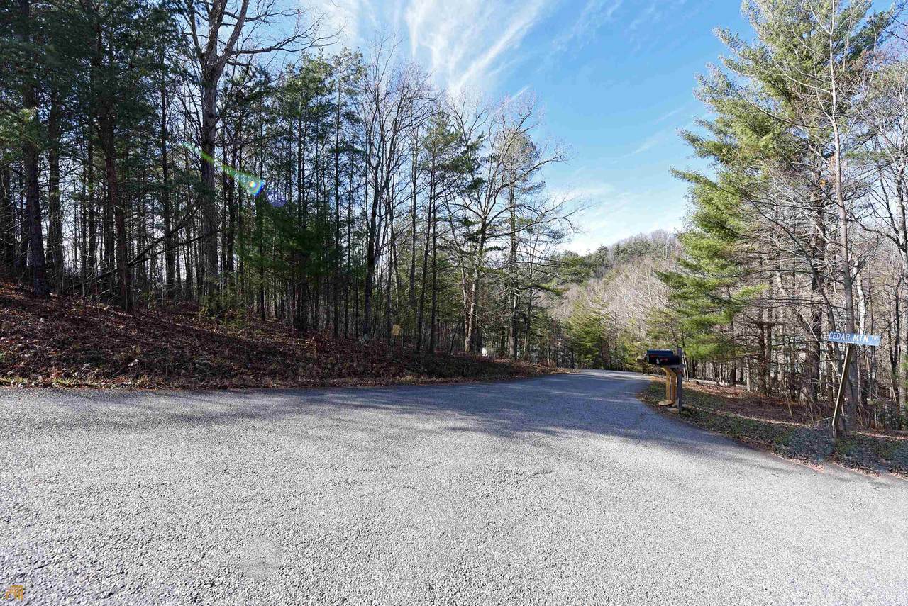 LOT 10 Cedar Mountain View - Photo 1