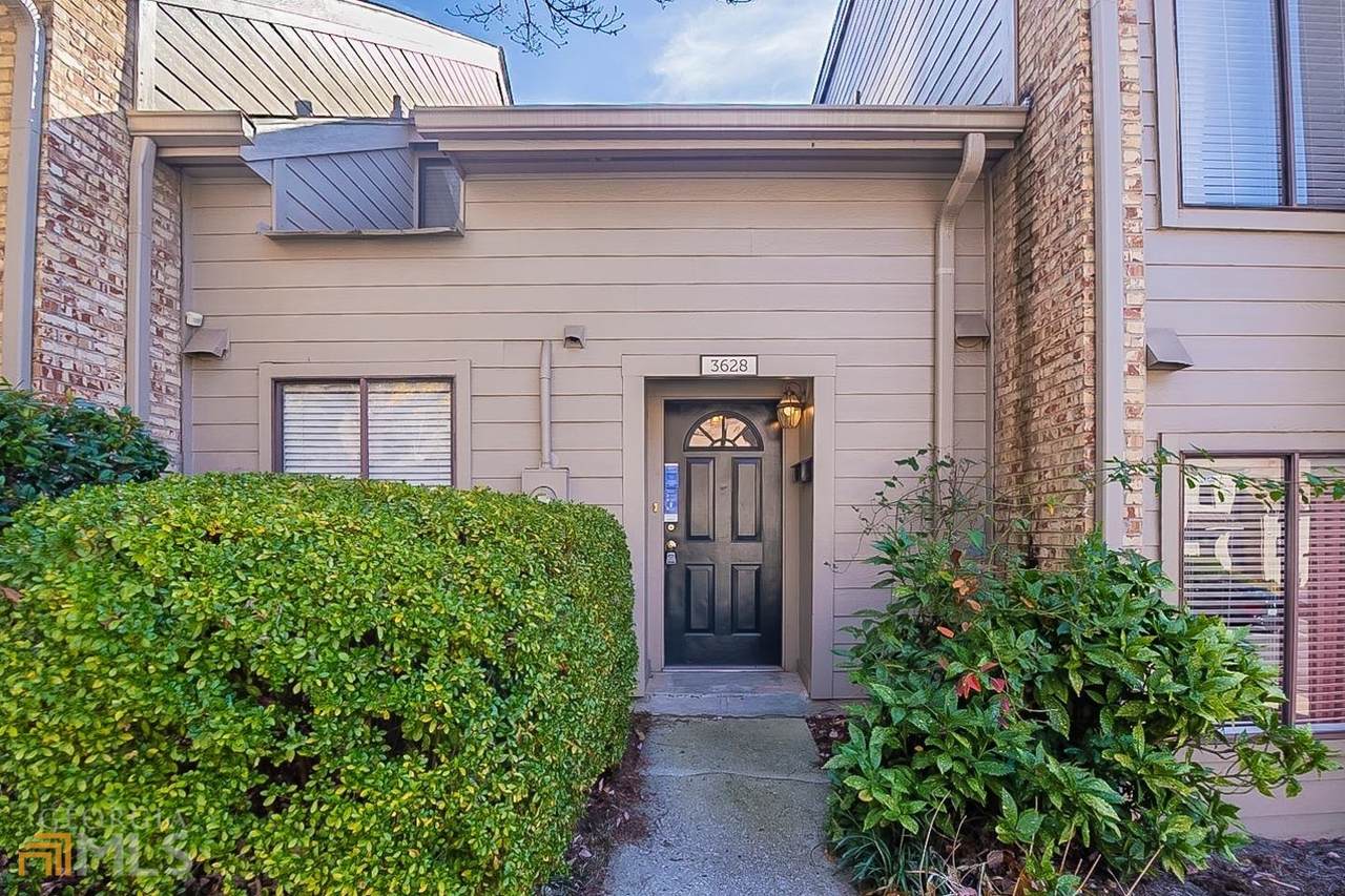 3628 Stonewall - Photo 1