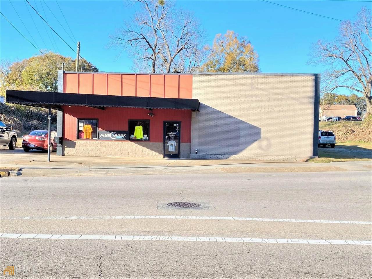 211 Greenville Street - Photo 1