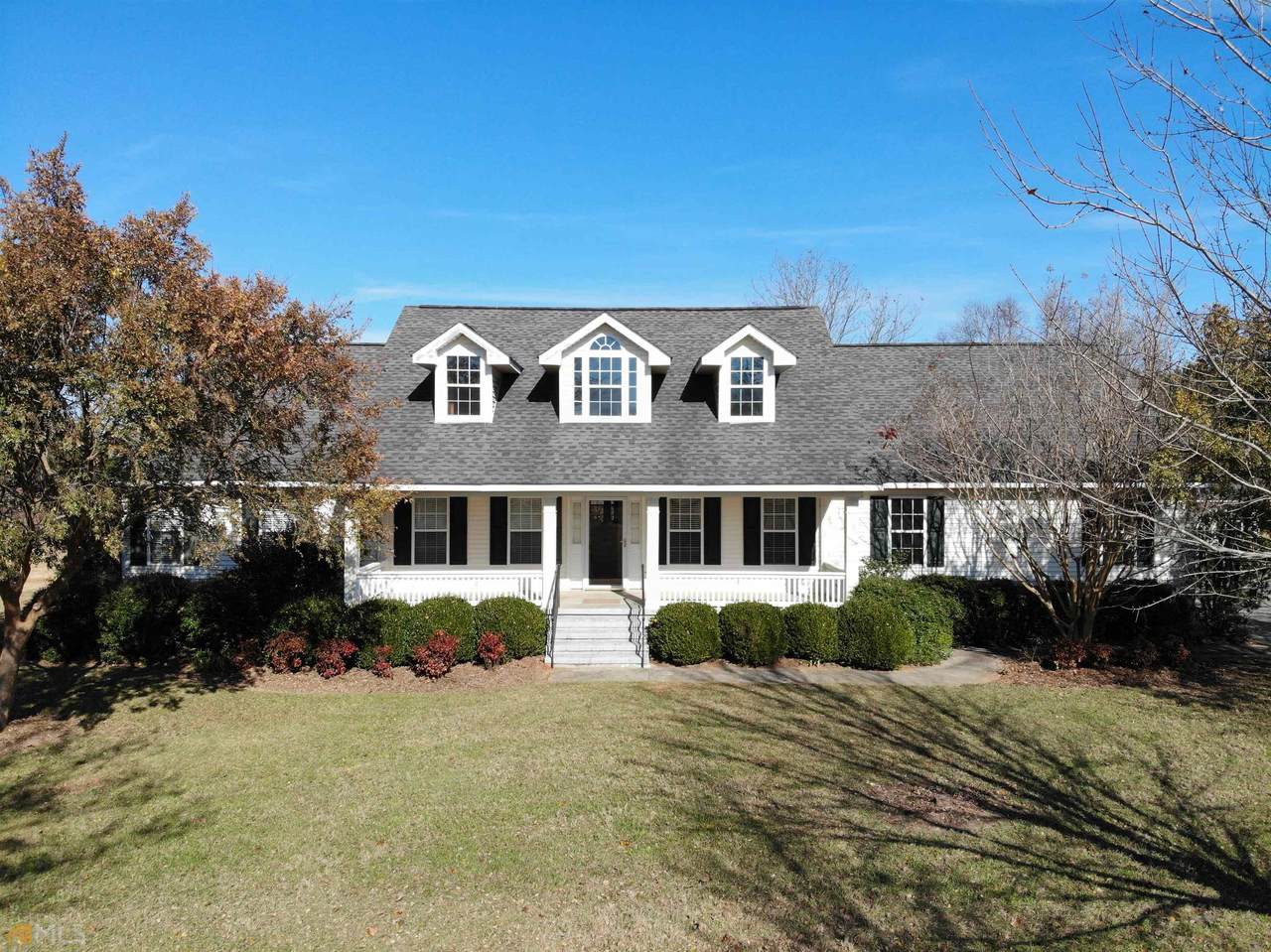 2960 Hwy 441 - Photo 1