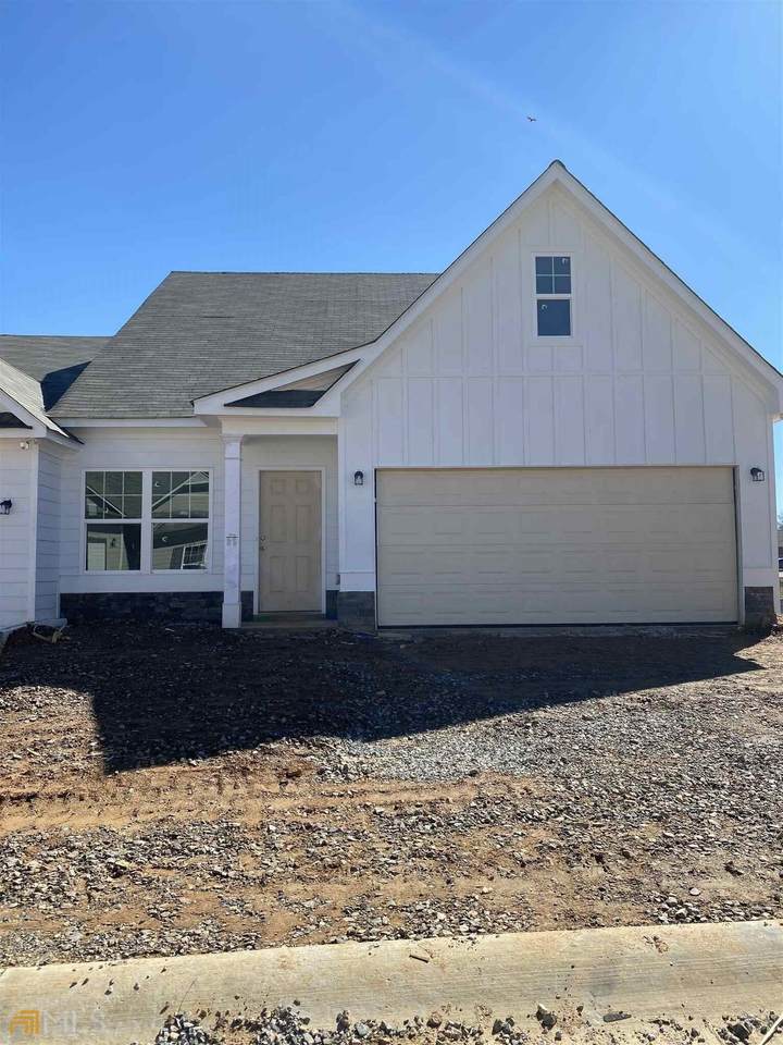 60 Piedmont View Lane - Photo 1