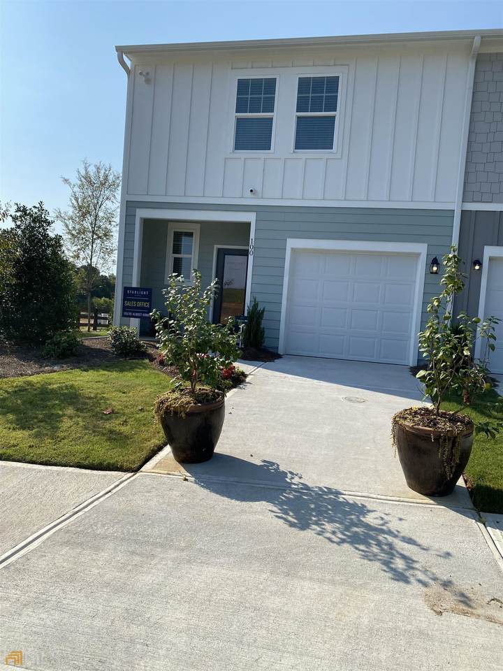 334 Penn Station Ways - Photo 1