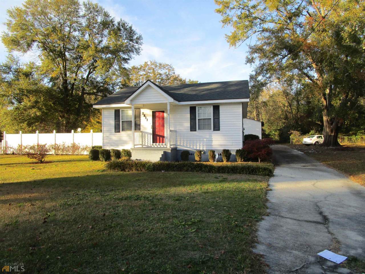 1811 Rocky Creek Road - Photo 1