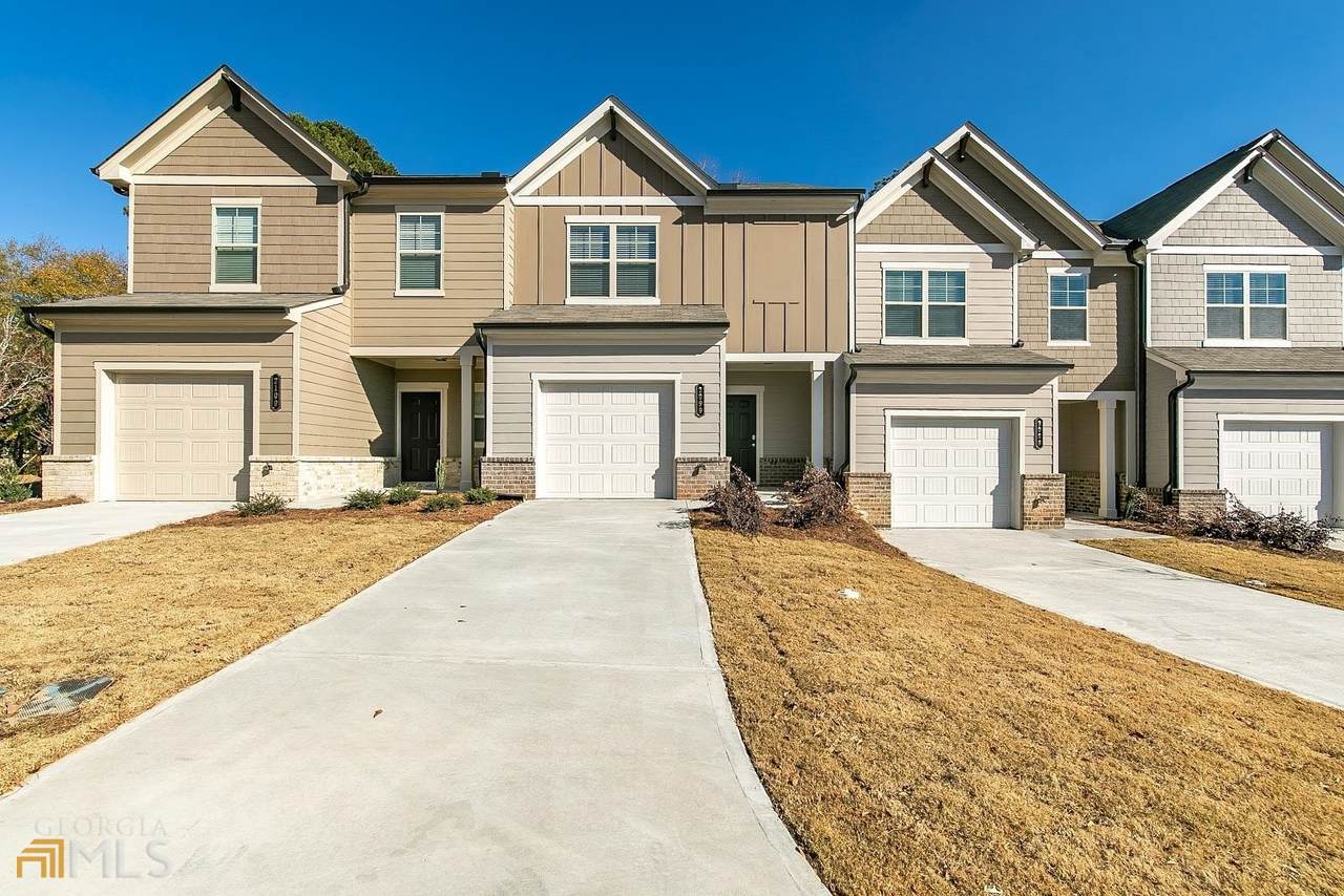 2079 Pinnacle Walk Drive - Photo 1
