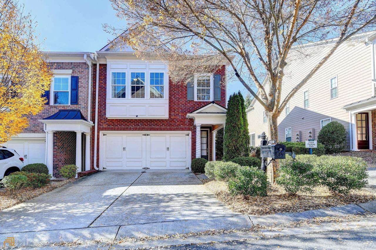 7110 Lowery Oak Drive - Photo 1