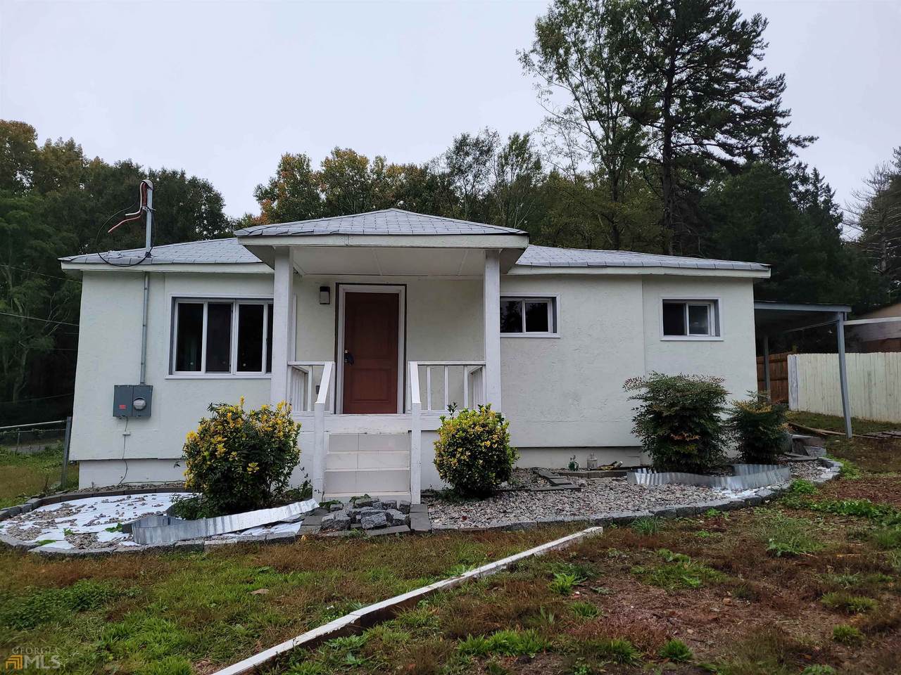 624 Camp Street - Photo 1