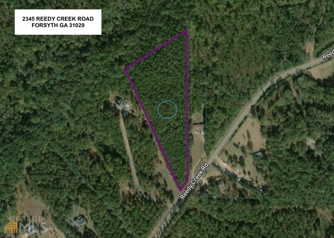 2345 Reedy Creek Rd. - Photo 1