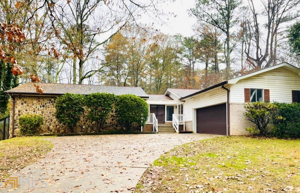 6945 Silver Maple Trail - Photo 1