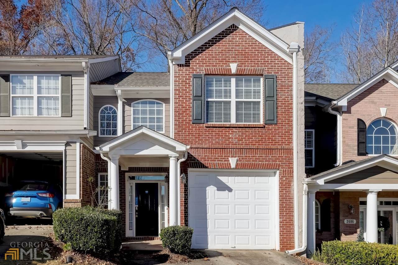 2684 Pierce Brennen - Photo 1