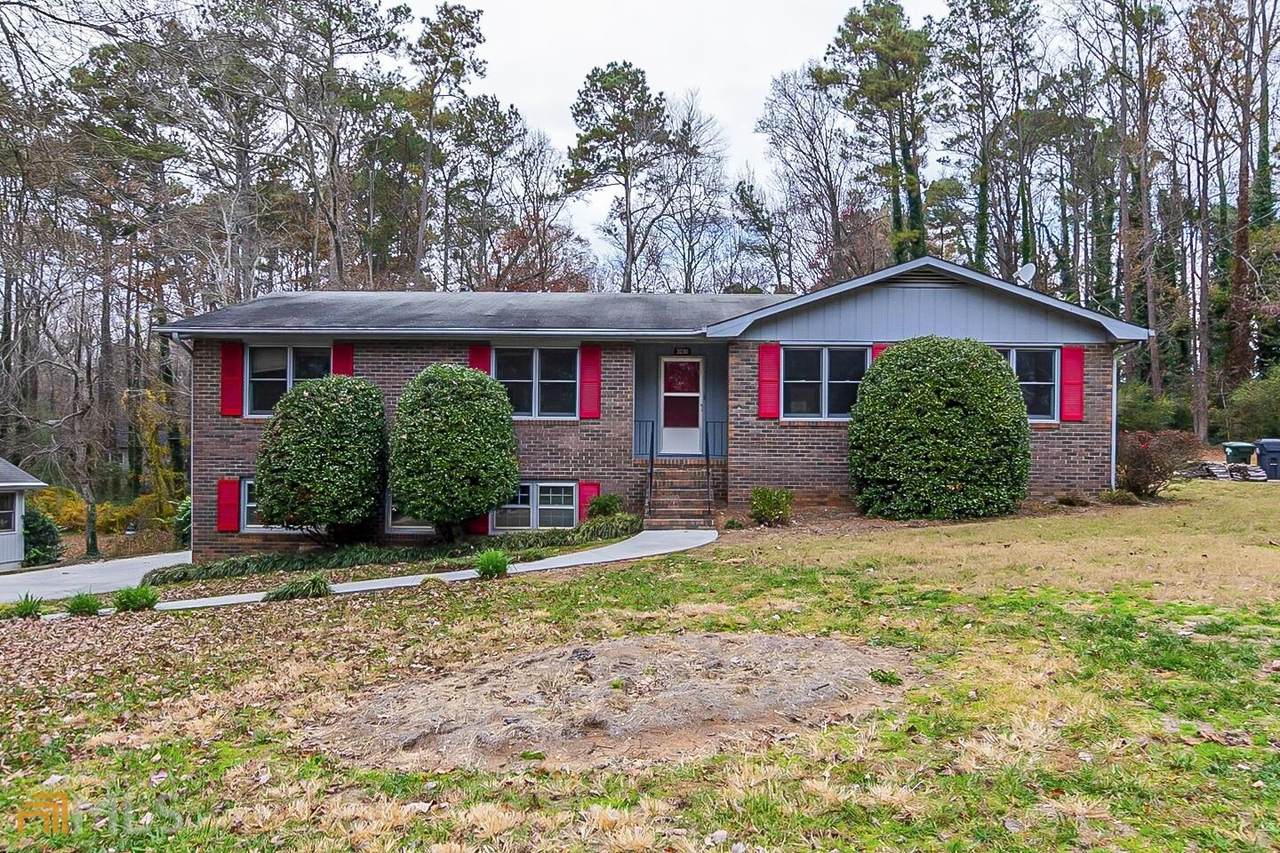 3230 Forest Creek - Photo 1