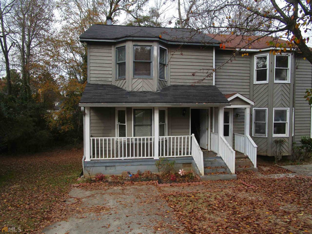 4396 Barrington Place - Photo 1