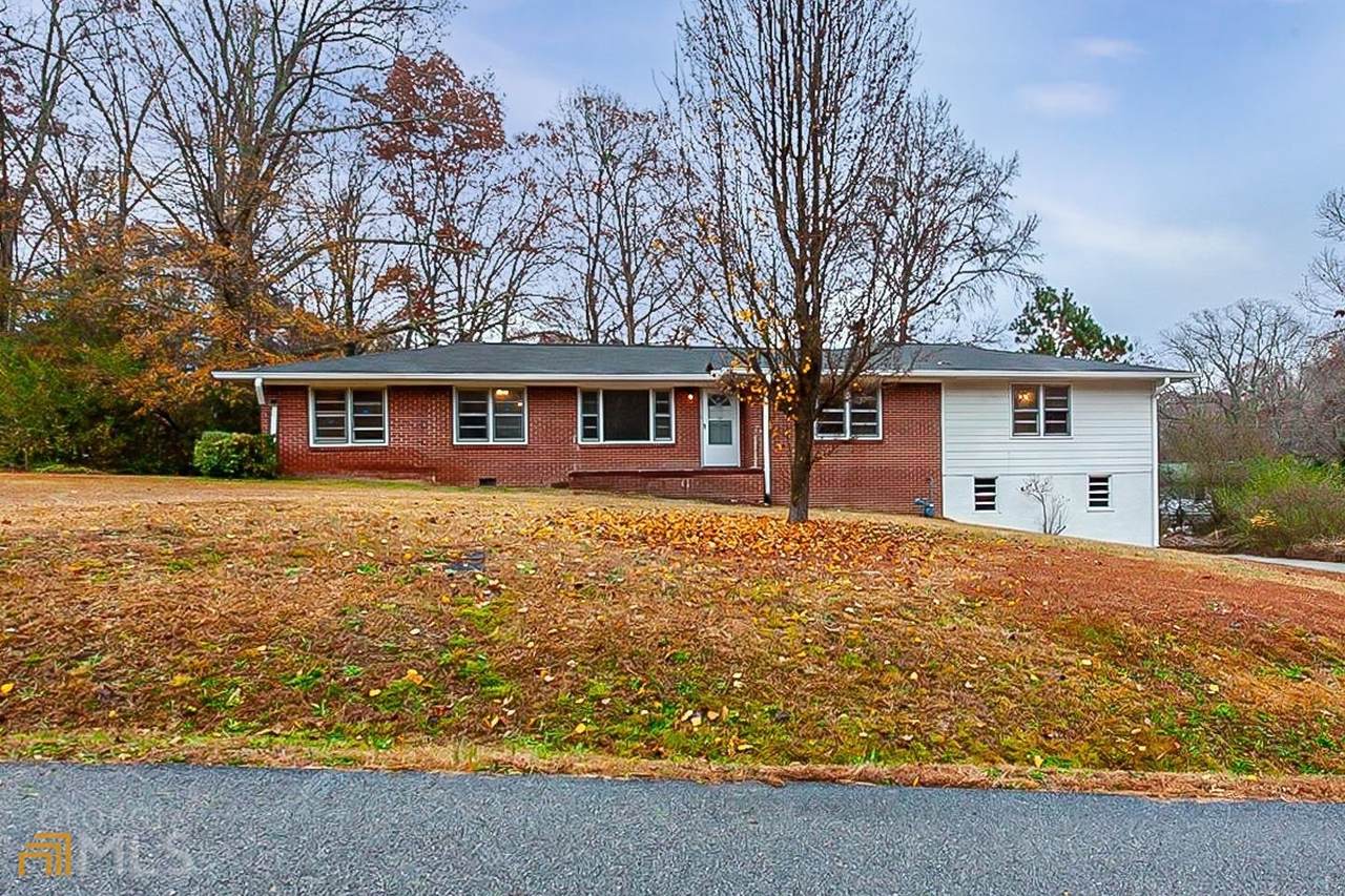 1250 Westbrook - Photo 1