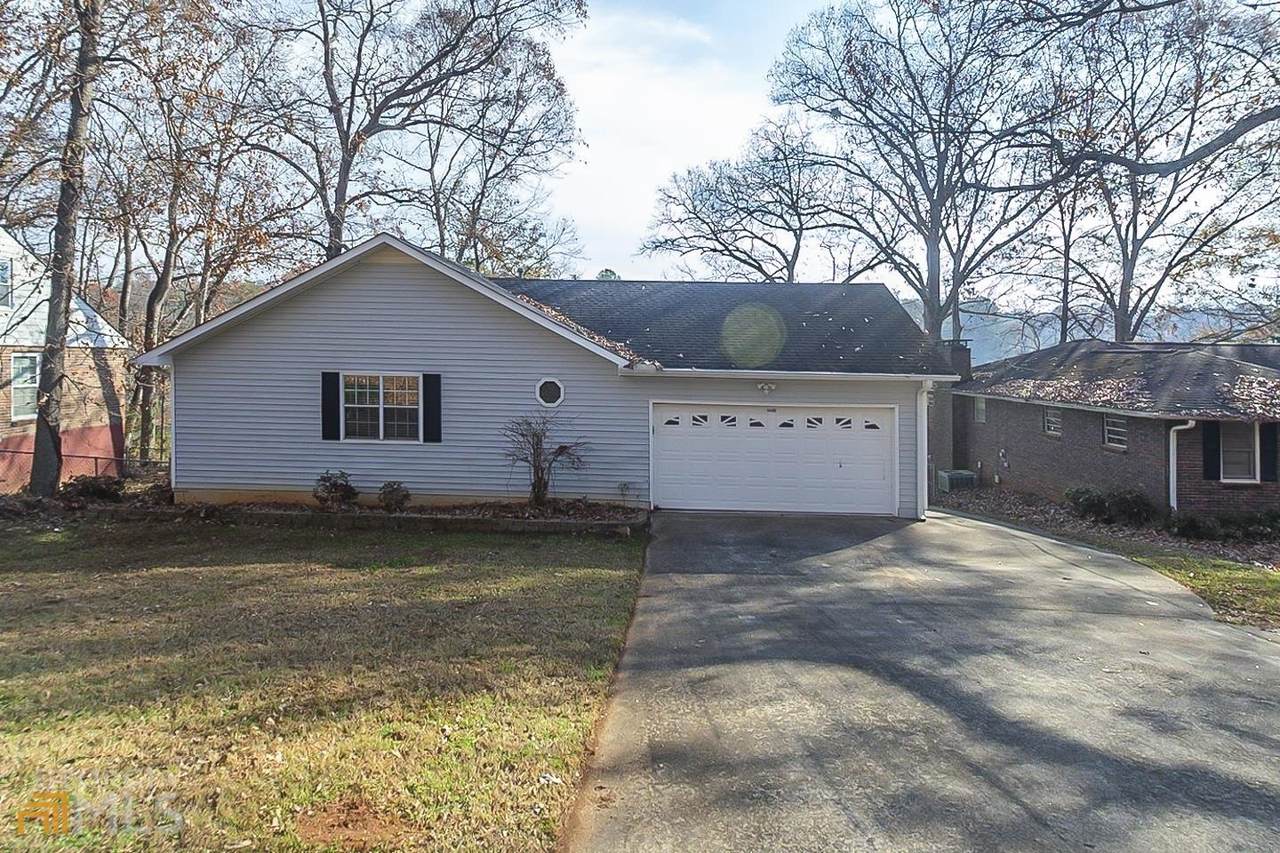 310 Lakeshore - Photo 1