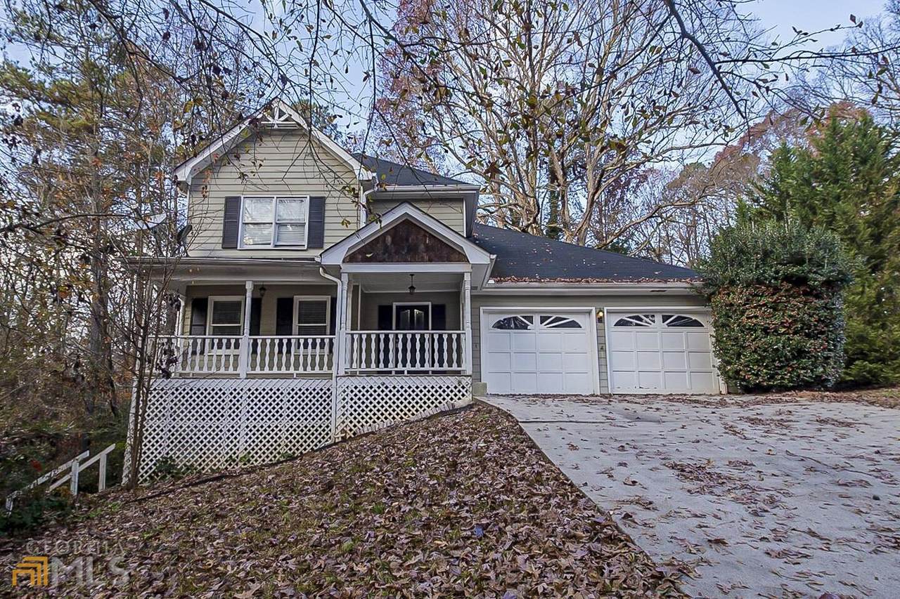 1515 Shoal Creek - Photo 1