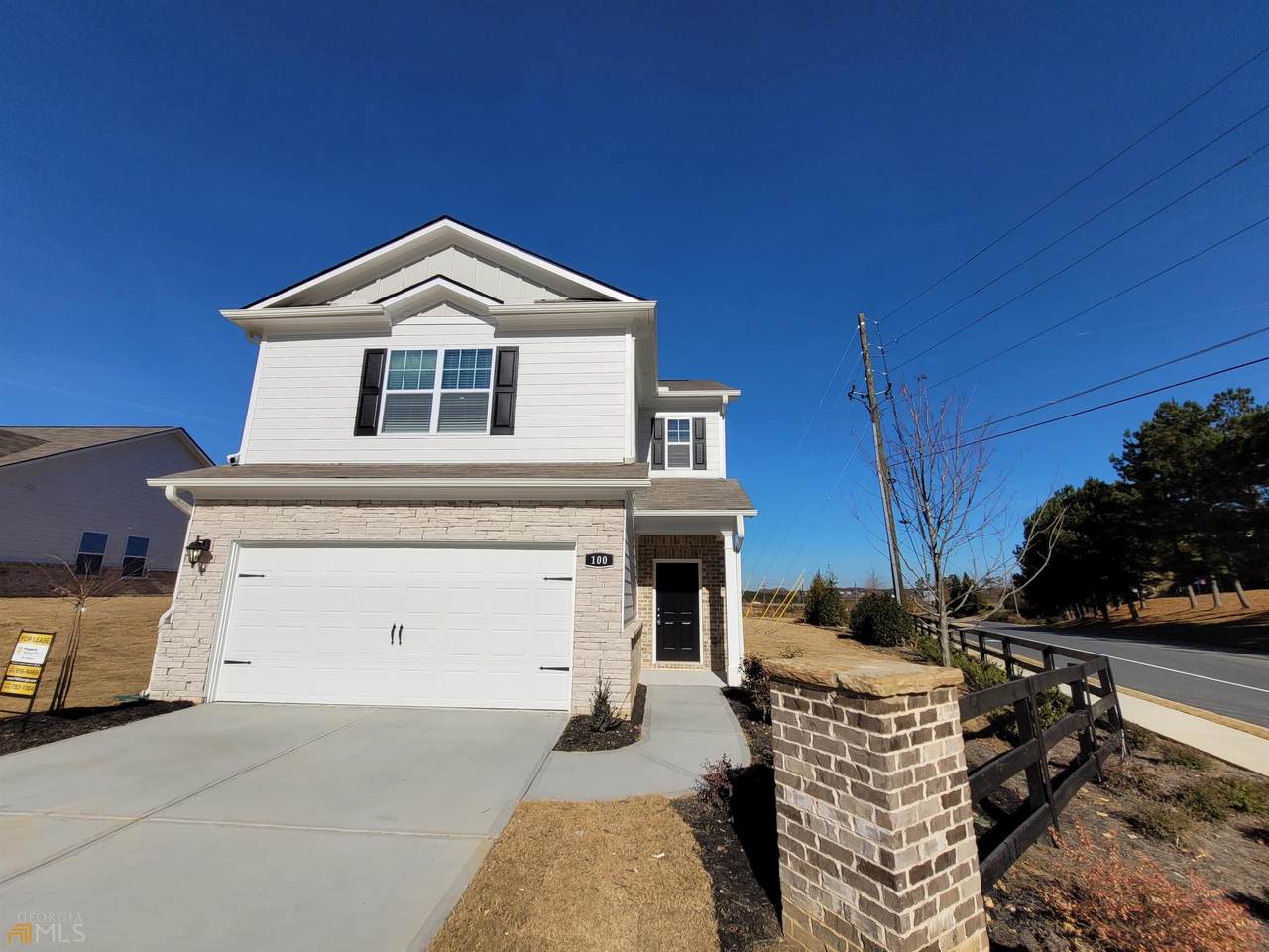 100 Foley Dr - Photo 1