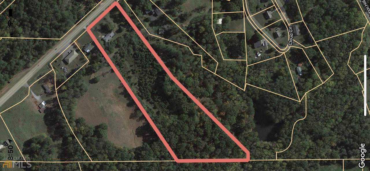 11170 Cumming Hwy - Photo 1