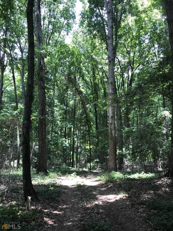 00 Gum Springs Church Road - Photo 1