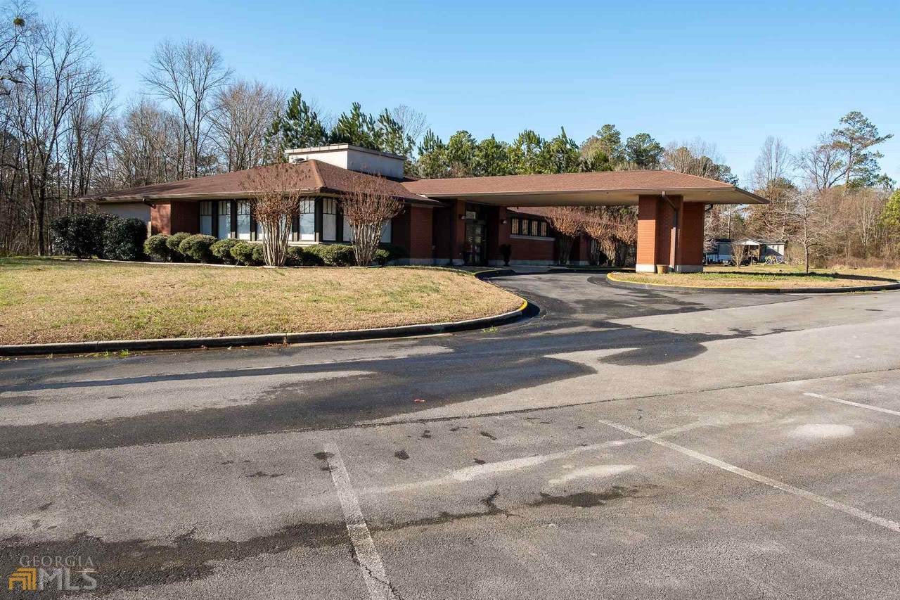 4451 Alabama Highway - Photo 1