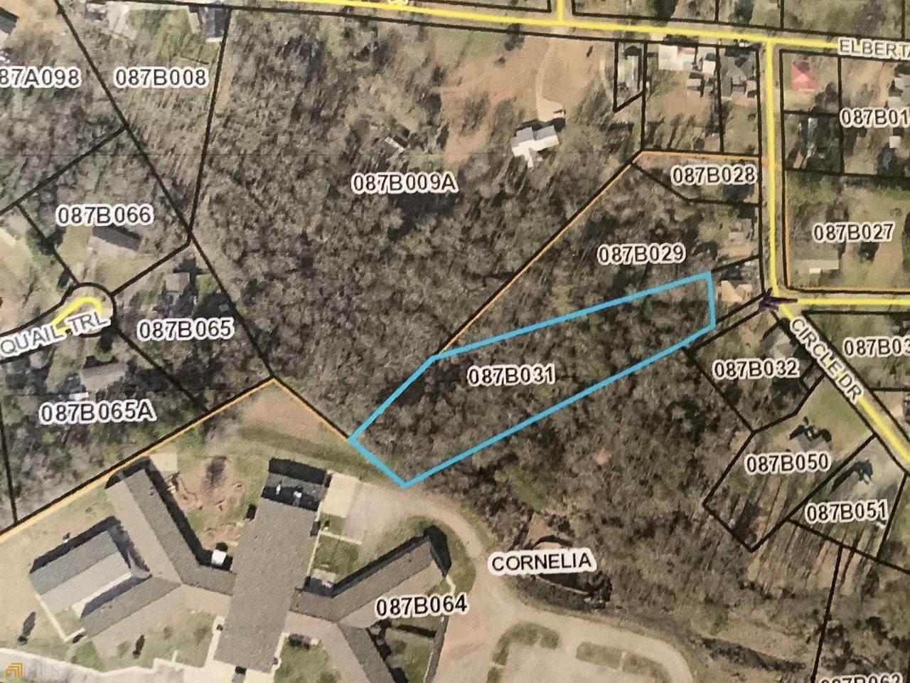 1.94 ACRE Circle Drive - Photo 1