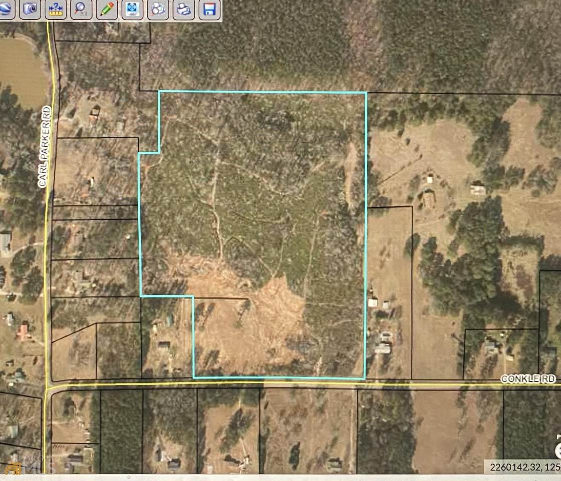 0 Carl Parker Road - Photo 1