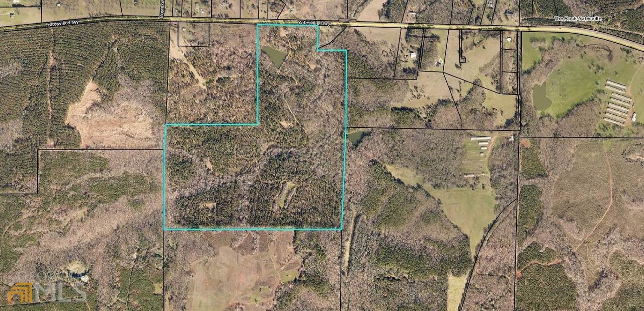 163.7 AC Highway 74 - Photo 1