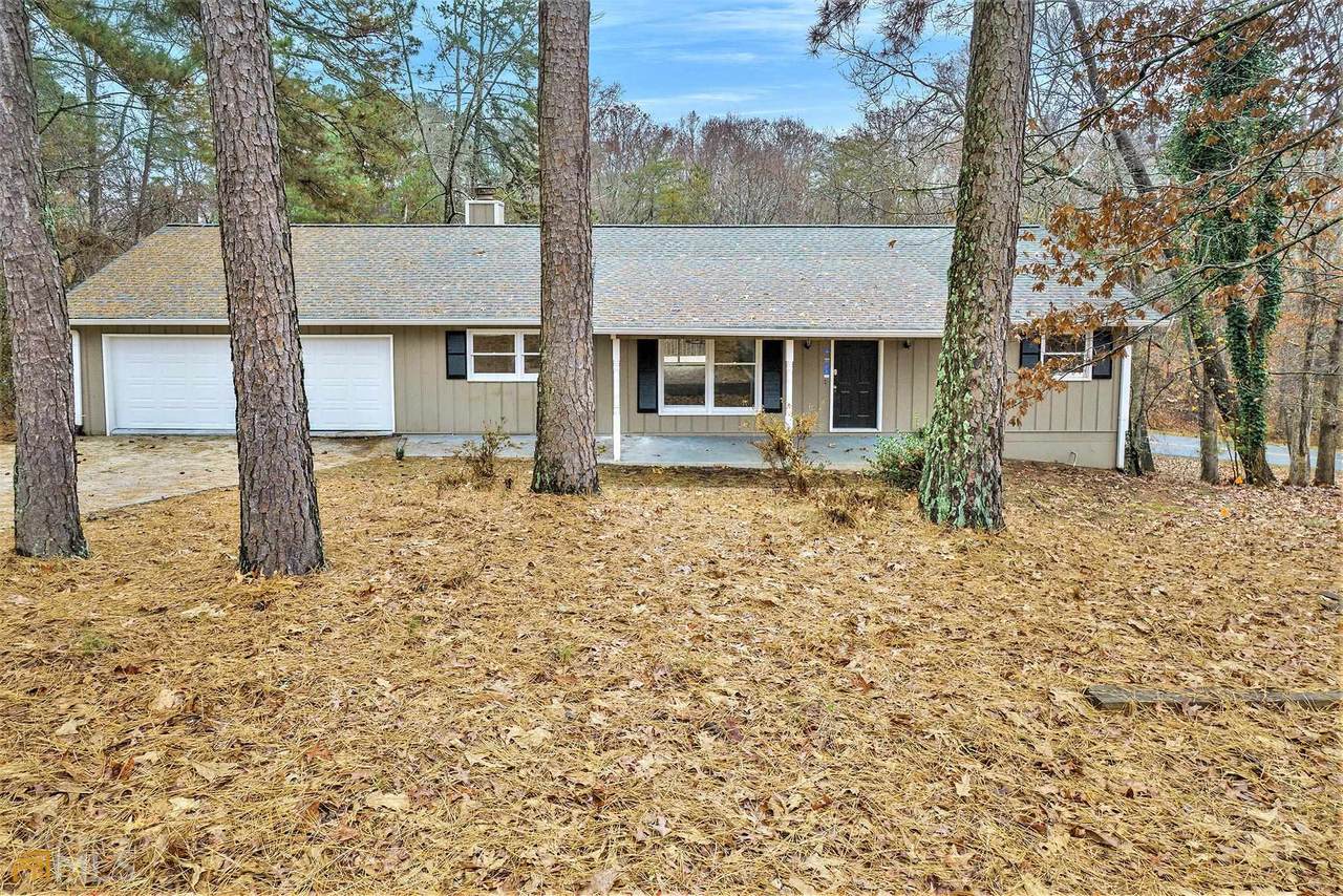 3622 Thompson - Photo 1