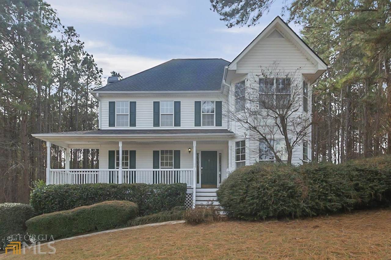 46 Lanesborough - Photo 1