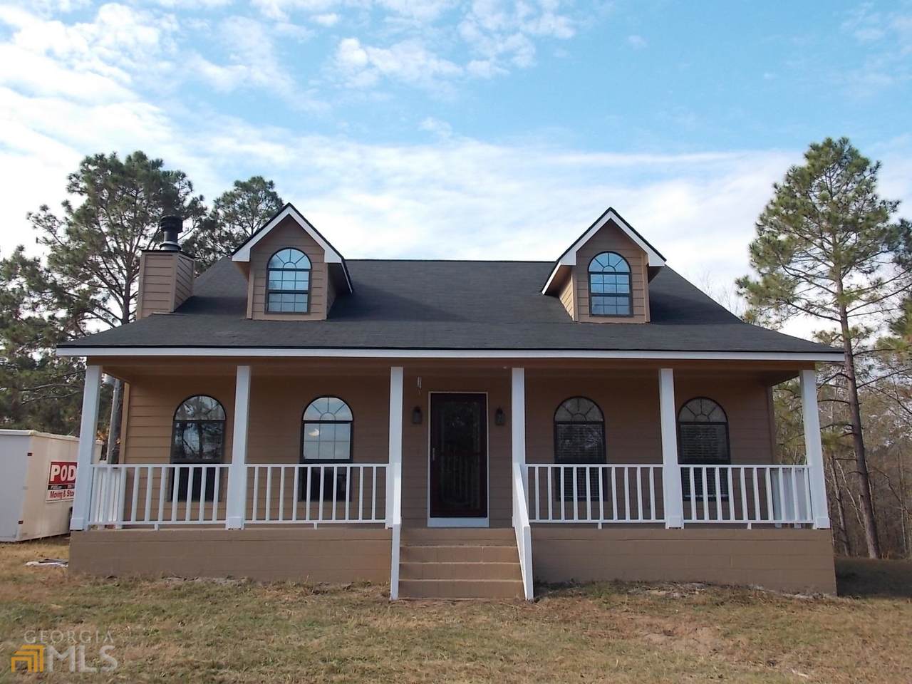 1279 Akins Anderson Road - Photo 1