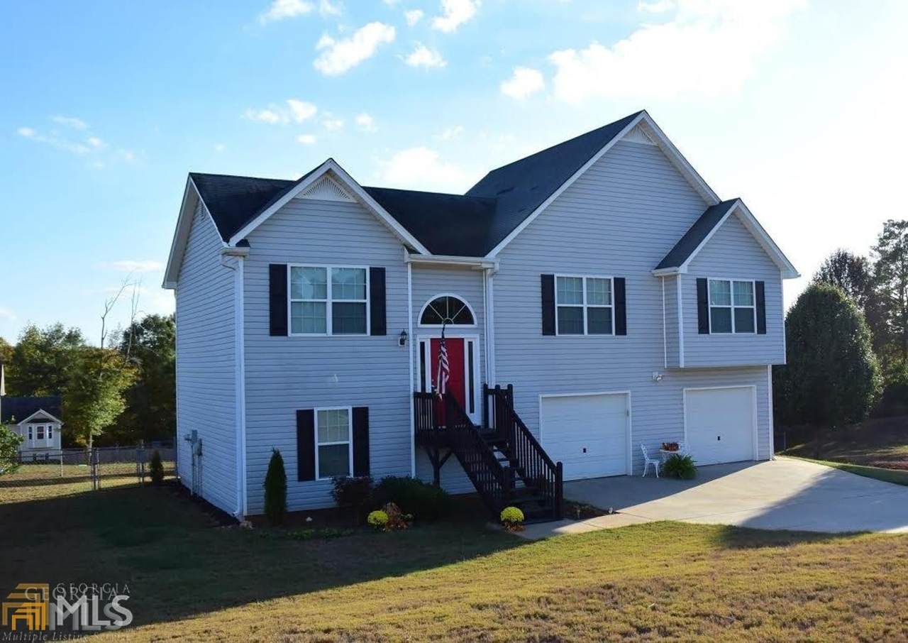 92 Pin Oak - Photo 1