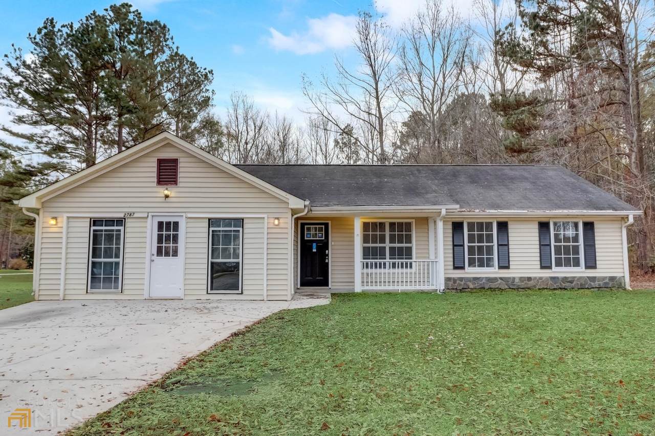 2787 Lower Fayetteville - Photo 1