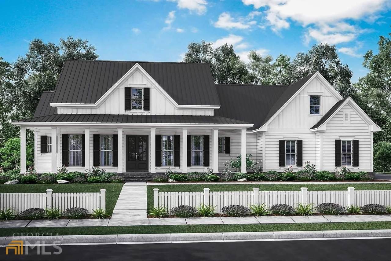 1375 Amber Stapp Studdard Road - Photo 1