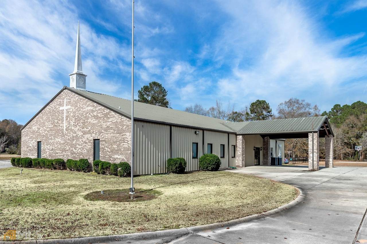 180 Shiloh Road - Photo 1