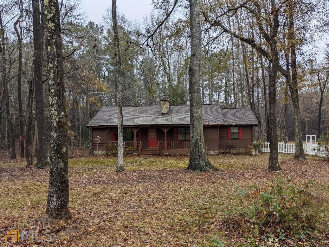 7885 Fayetteville Road - Photo 1