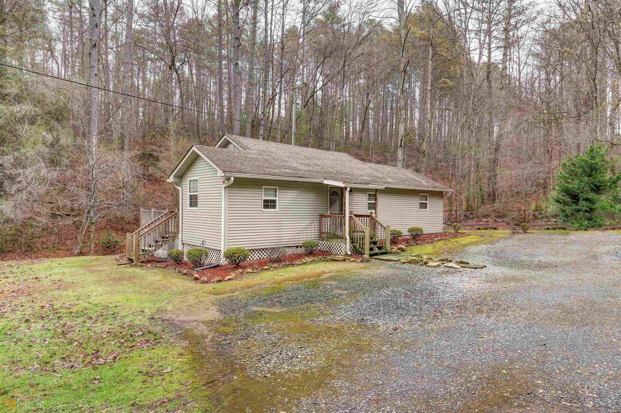 7850 Chatsworth Highway - Photo 1