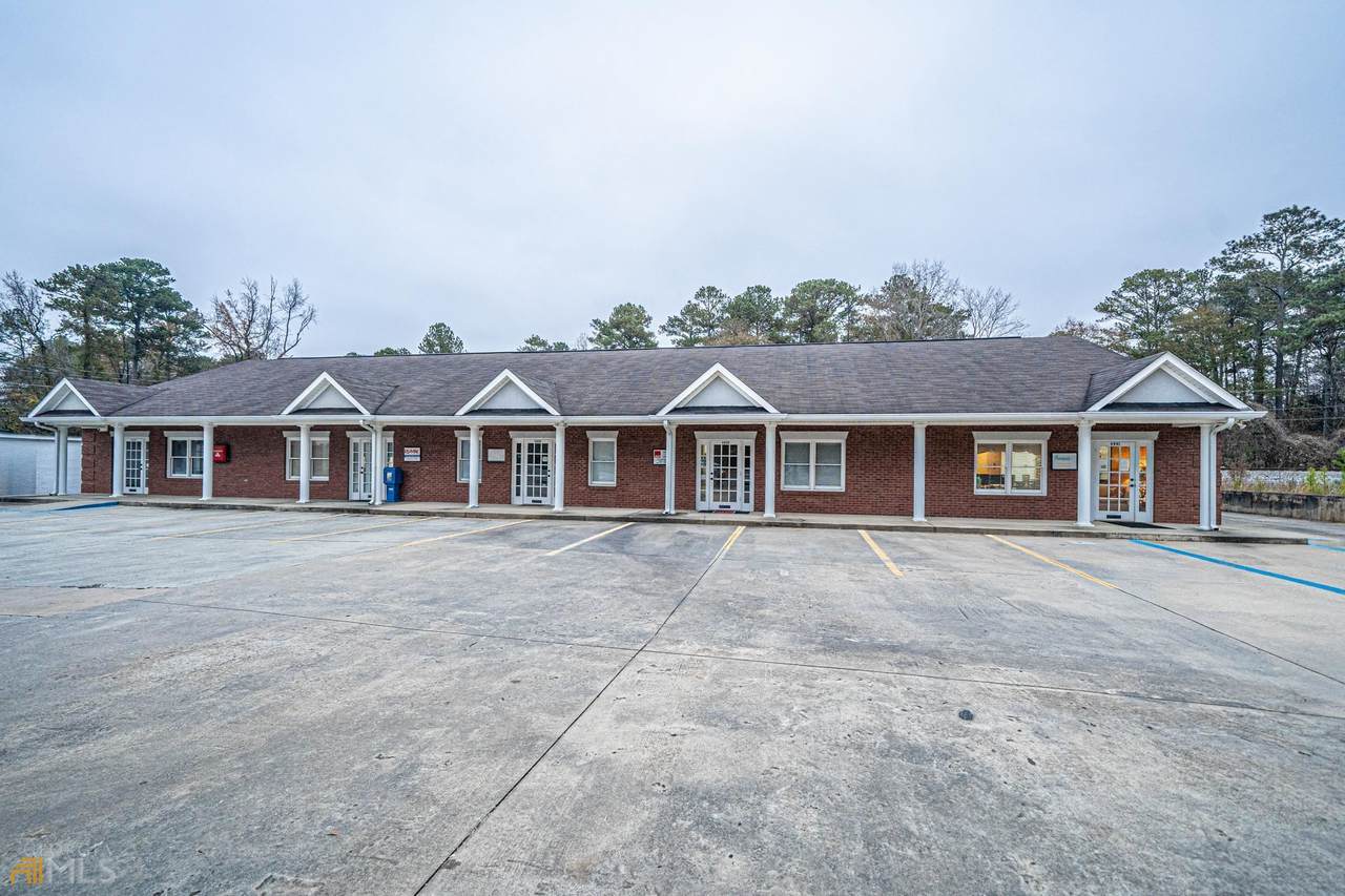 4909 Forsyth Road - Photo 1