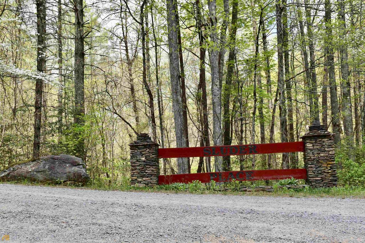 0 Harrison Sluder Road - Photo 1