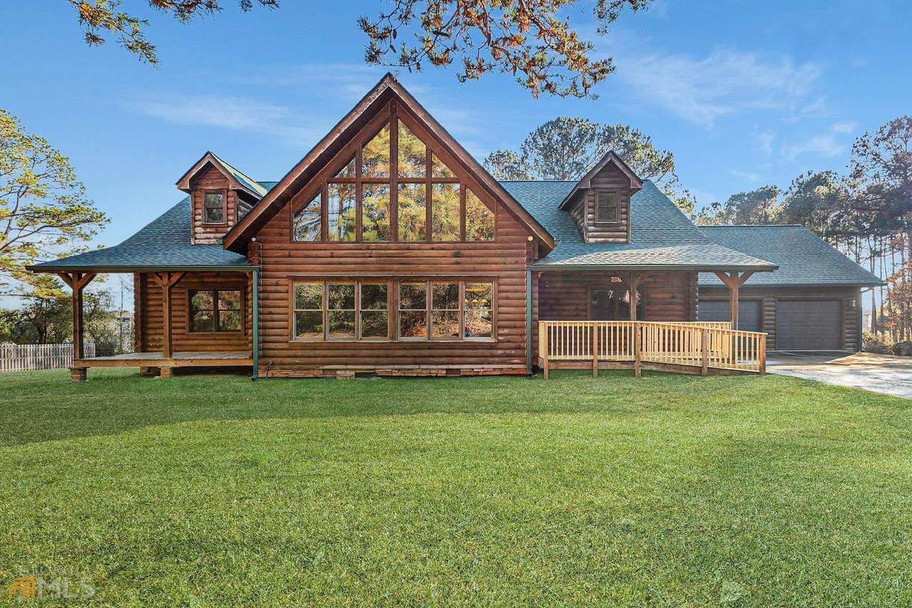 6057 Gaines Ferry Rd. Road - Photo 1