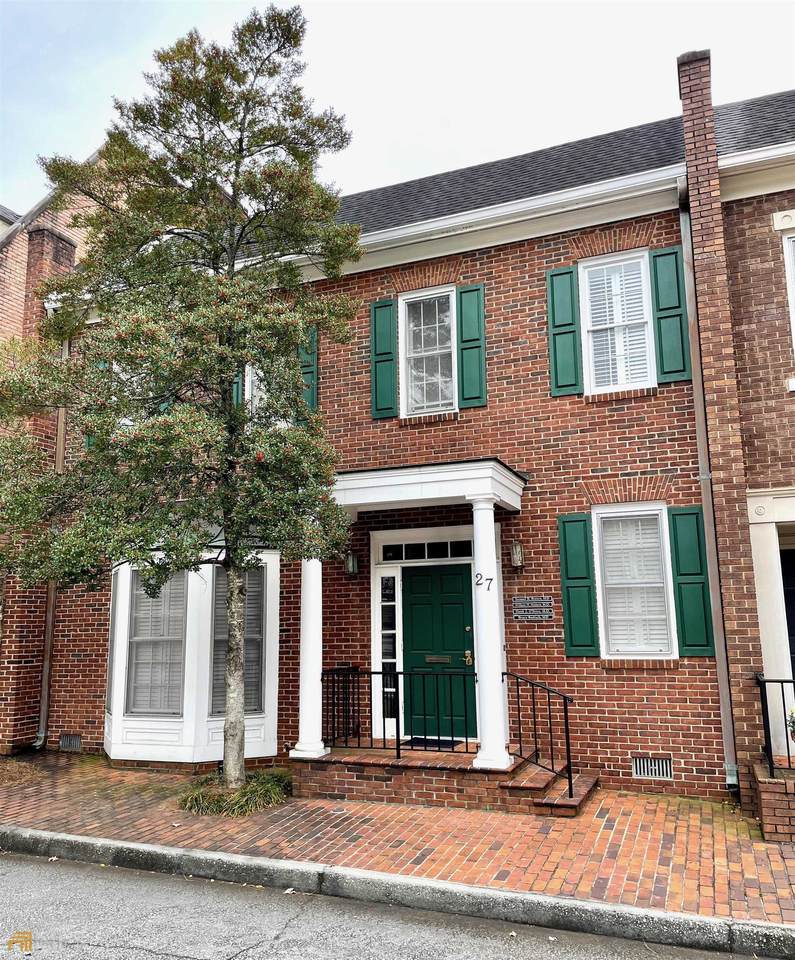 27 Lenox Pointe - Photo 1