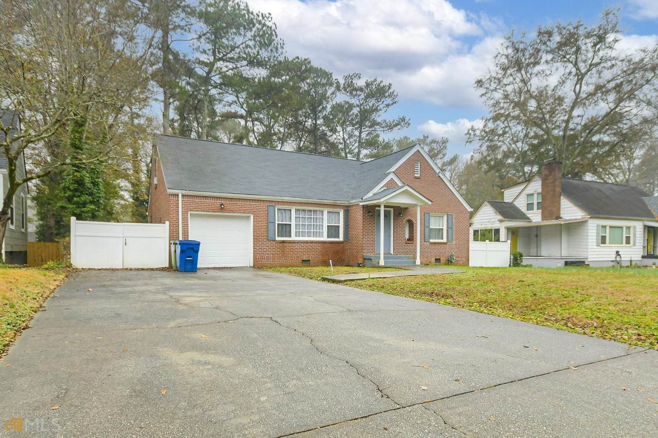 1904 Sandtown Road - Photo 1